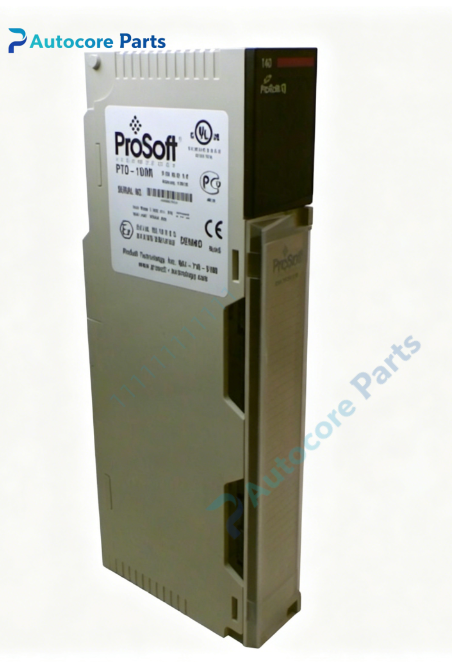 ProSoft PTQ-101M Quantum IEC60870-5-101 