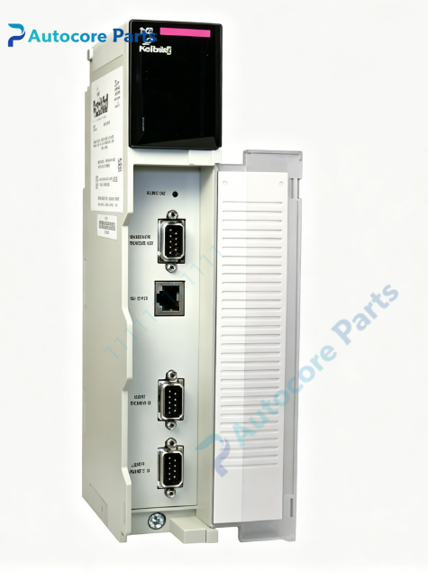 ProSoft PTQ-104C Quantum IEC60870-5-104 