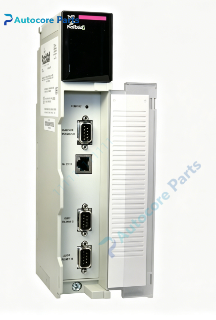 ProSoft PTQ-104S Quantum IEC60870-5-104 