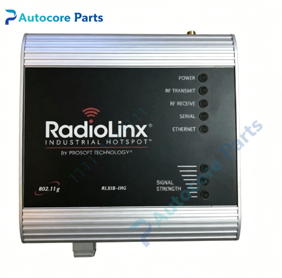 ProSoft RLXIB-IHA-A RadioLinx 802.11a In