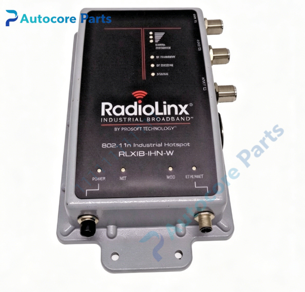 ProSoft RLXIB-IHN-W-E RadioLinx Weatherp