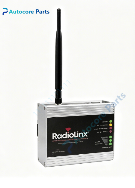 ProSoft RLX-IFH9E-A RadioLinx 900MHz FHS