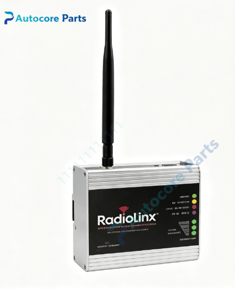ProSoft RLX-IFH24S-A RadioLinx 2.4GHz FH