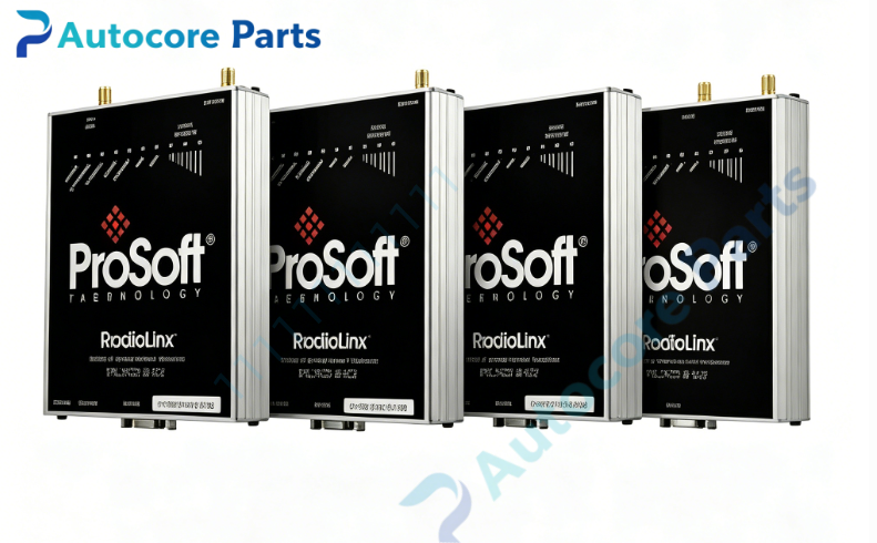 ProSoft BM-xx00-RM1K Wireless I/O Radio 