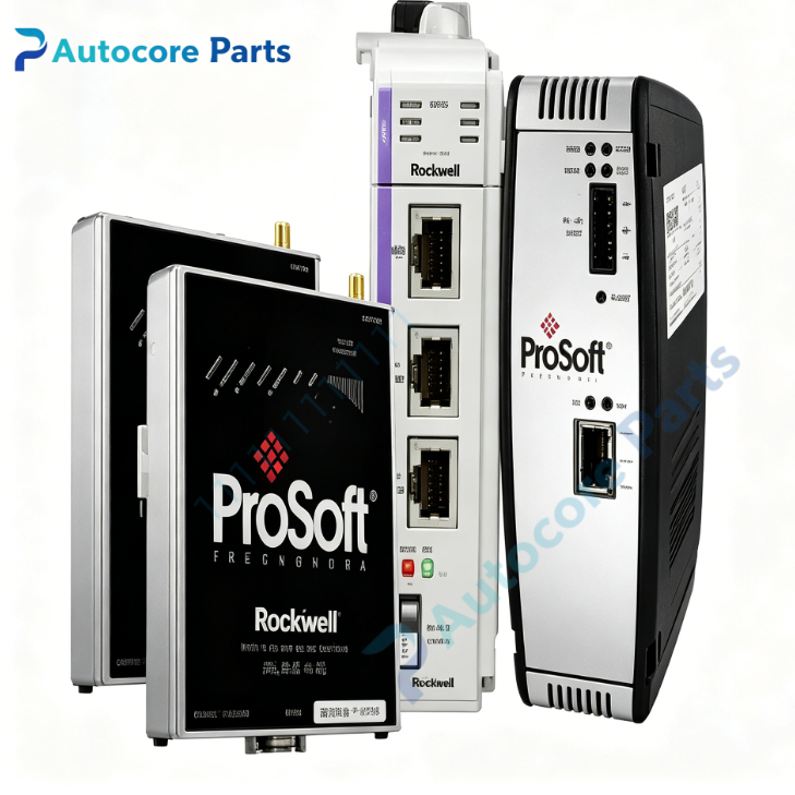 ProSoft ILX800-SMSG Micro800 GSM SMS Plu