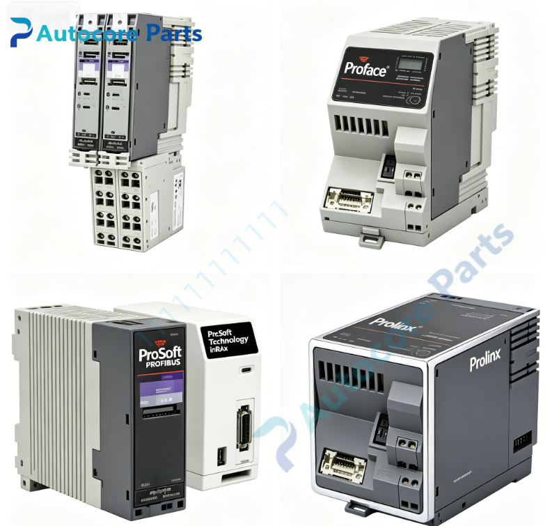 ProSoft MVI69E-LDM CLX LDM Module