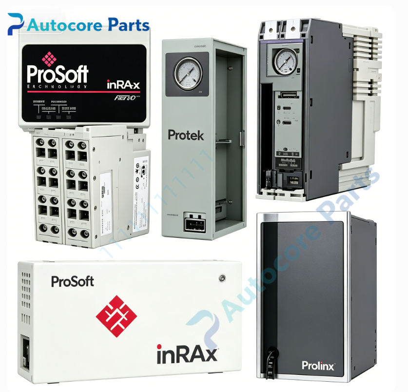 ProSoft RLX2-IFH9E2 RadioLinx Industrial