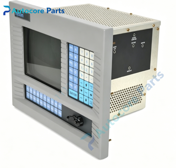 XYCOM 2005 Operator Terminal