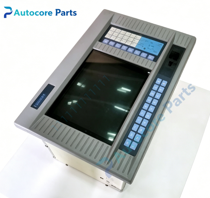 XYCOM 2050 Industrial Workstation Operat