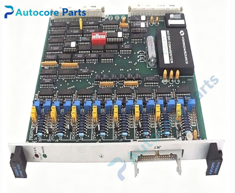 XYCOM 2225-0036 Single Board Computer