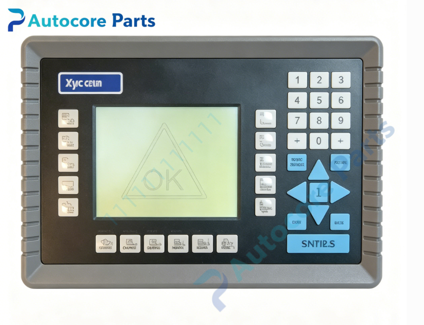 XYCOM 3100M Operator Interface Panel