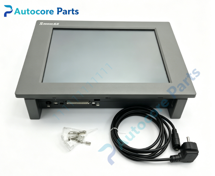 XYCOM 3115 Thinline Industrial Flat Pane