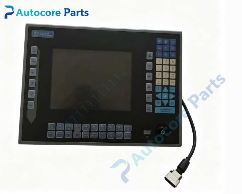 XYCOM 3400T Flat Panel Industrial PC