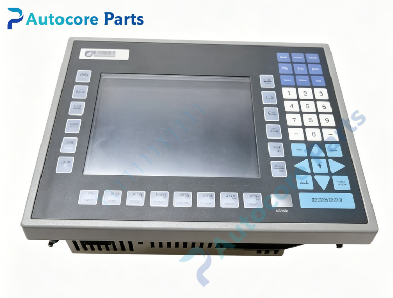 XYCOM 3408KP Flat Panel Industrial PC