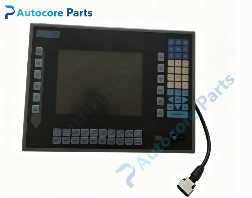 XYCOM 3410KP Flat Panel Industrial PC