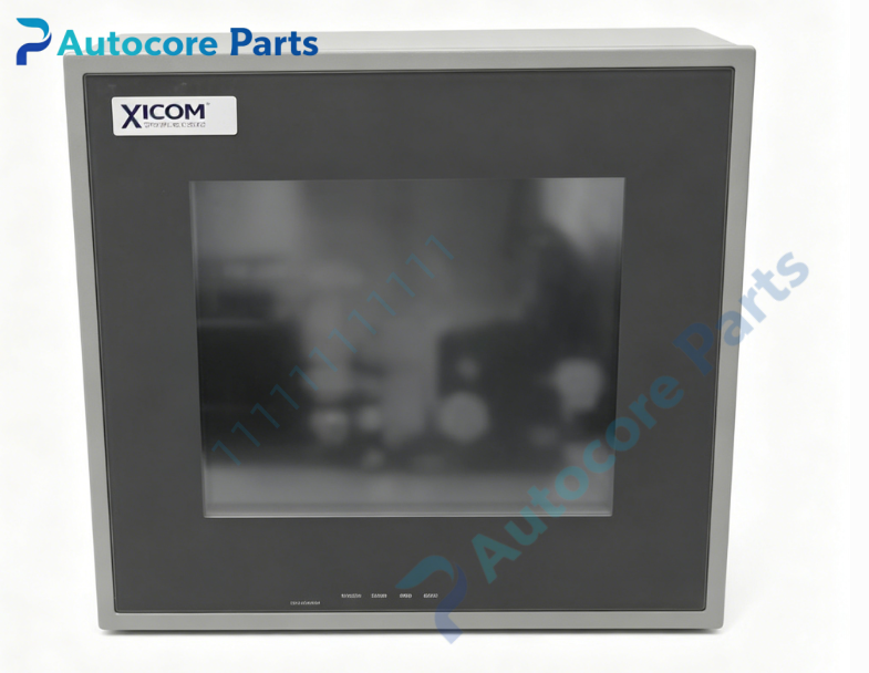 XYCOM 3410T Flat Panel Industrial PC