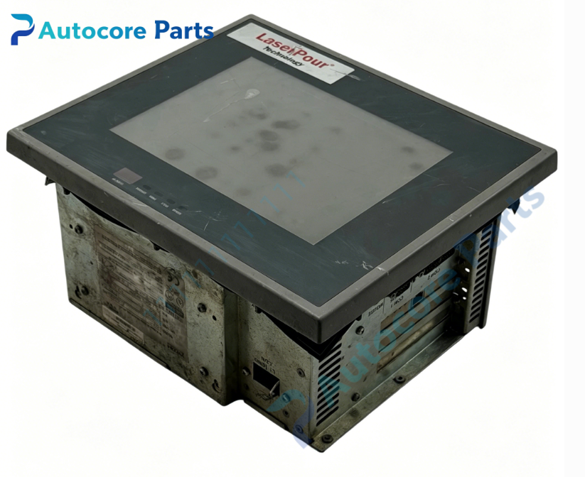 XYCOM 3510 Flat Panel Industrial PC