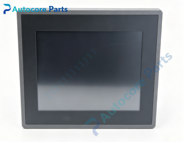 XYCOM 3512T Flat Panel Industrial PC