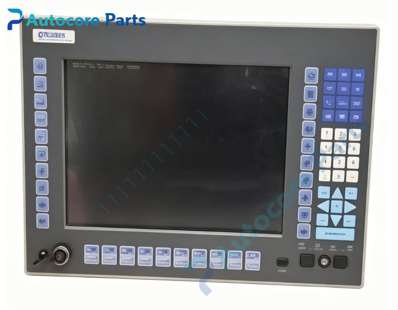 XYCOM 3515KPM Flat Panel Industrial PC
