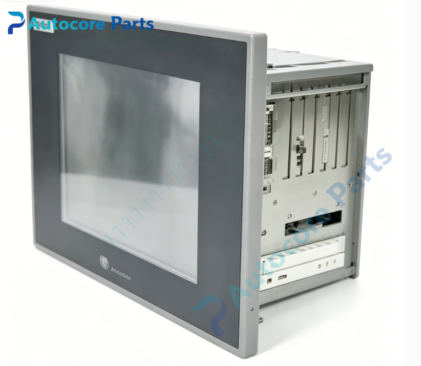 XYCOM 3515T Flat Panel Industrial PC
