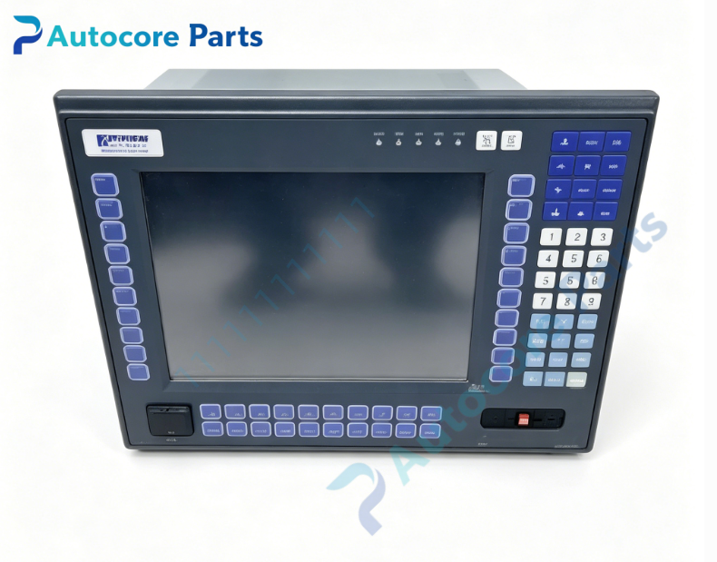 XYCOM 3612KPM Flat Panel Industrial PC