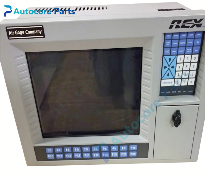 XYCOM 4153B PC/AT Operator Terminal