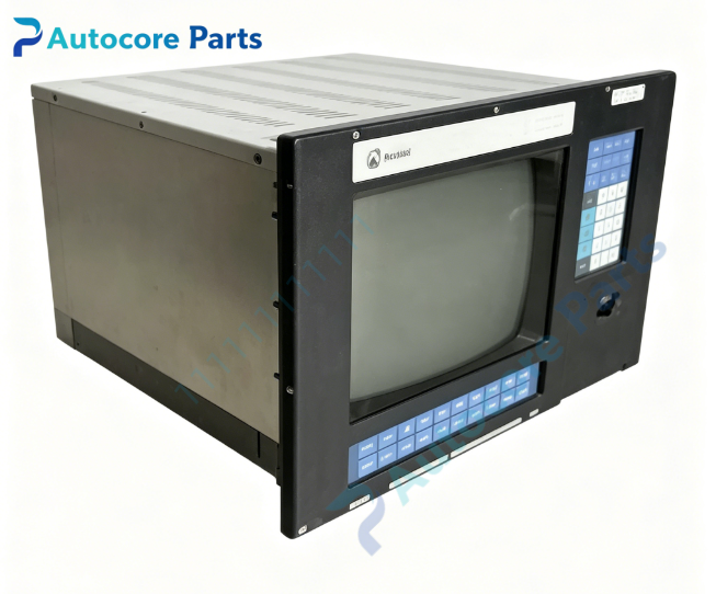 XYCOM 4153C PC/AT Operator Terminal