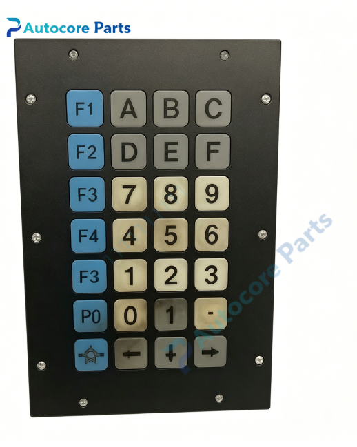 XYCOM 4810E Operator Interface Terminal