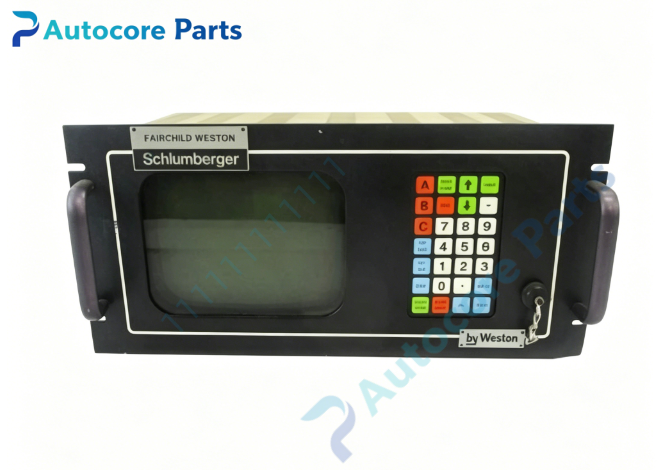 XYCOM 4810ER Operator Interfac