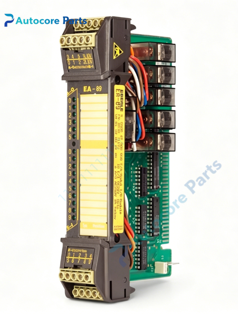 XYCOM 4810SM Operator Interface Terminal