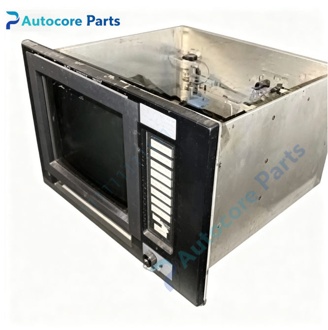 XYCOM 4860A Operator Interface Terminal