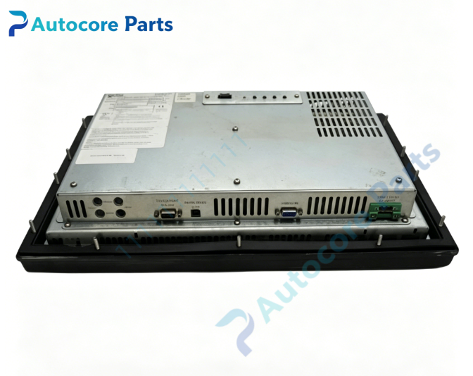 XYCOM 5012-KPM Flat Panel Industrial Mon