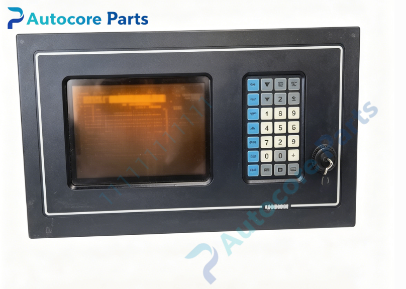 XYCOM 4870 Flat Panel Industrial Operato
