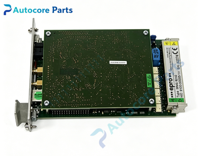 XYCOM 8100-0289B Non-Volatile Memory PRO
