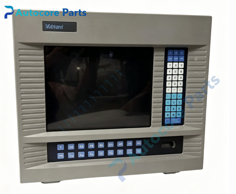 XYCOM 8503 CRT Operator Interface Termin