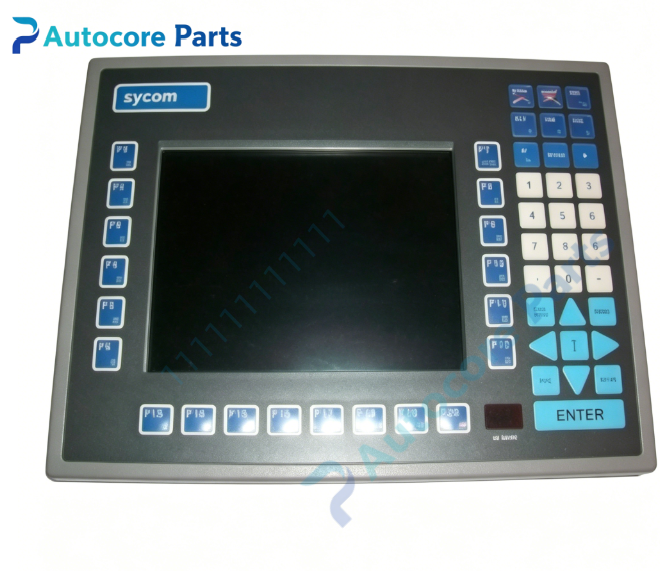 XYCOM 9400KP Industrial Operator HMI Pan