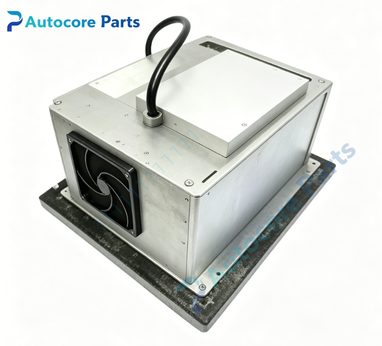 XYCOM 9460 Flat Panel Industrial Compute
