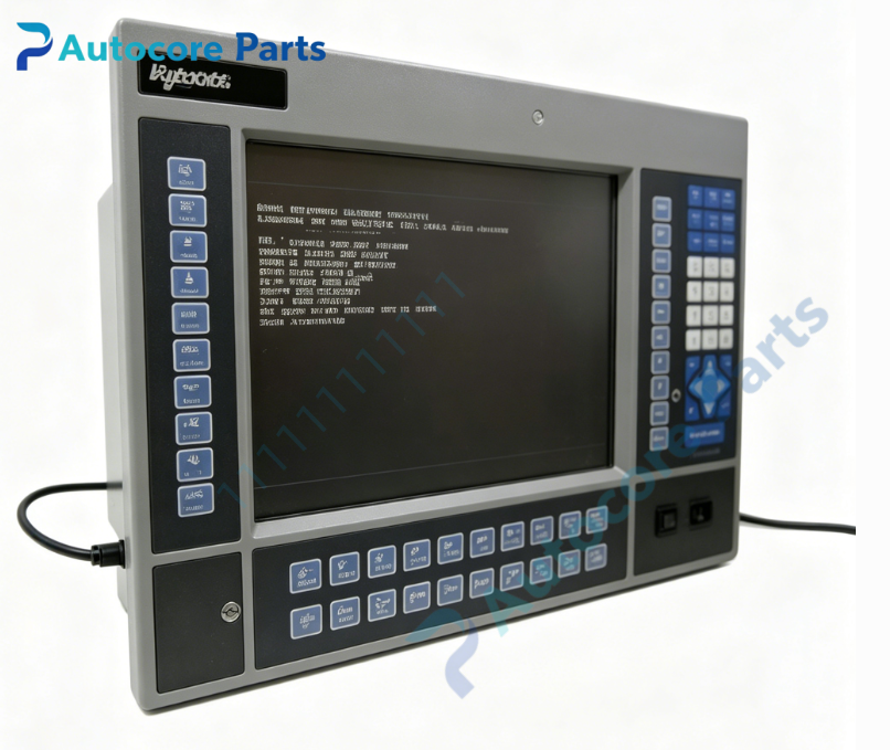 XYCOM 9465 Flat Panel Industrial Compute