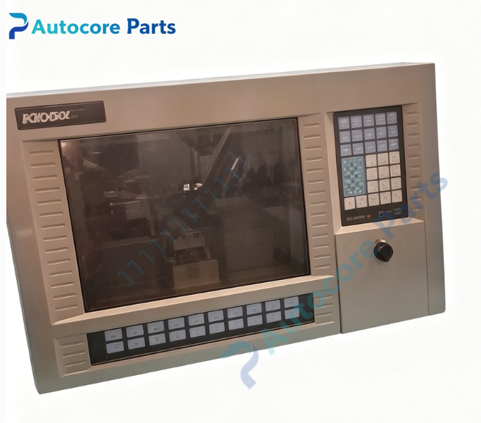 XYCOM 9485 Flat Panel Industrial Compute