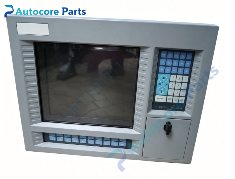 XYCOM 9487 Flat Panel Industrial Compute