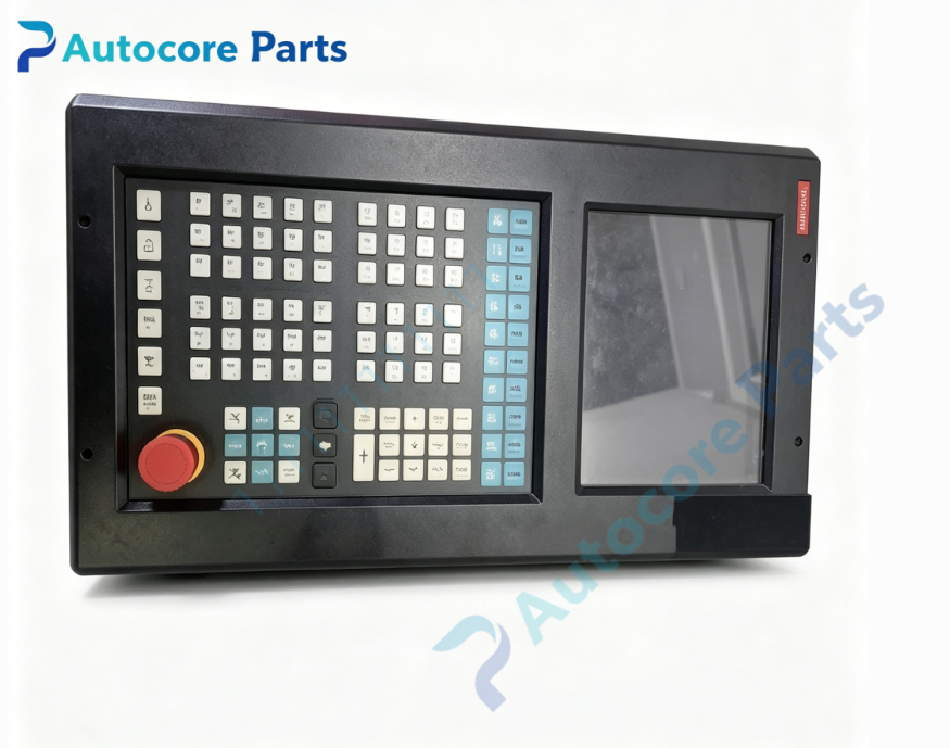 XYCOM 9960 Flat Panel Industrial Compute