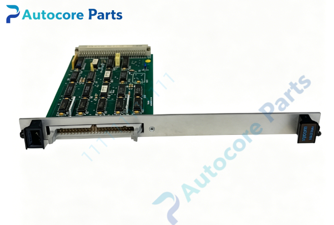 XYCOM XVME-202 VMEbus Digital I/O Module