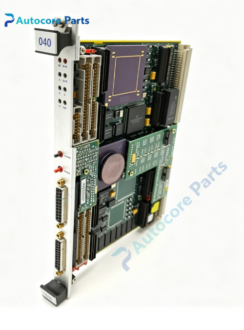 XYCOM XVME-240 Digital I/O VME Module