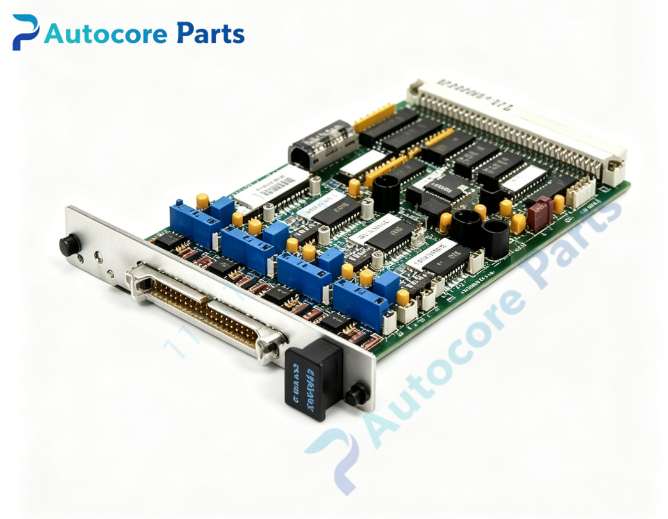 XYCOM XVME-505/2 Analog Output VME Modul
