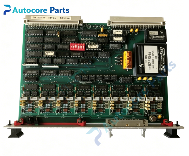 XYCOM XVME-530 Isolated Analog Output VM