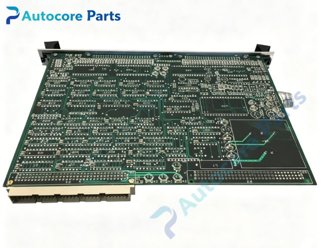 XYCOM XVME-560 Analog Input VME Module