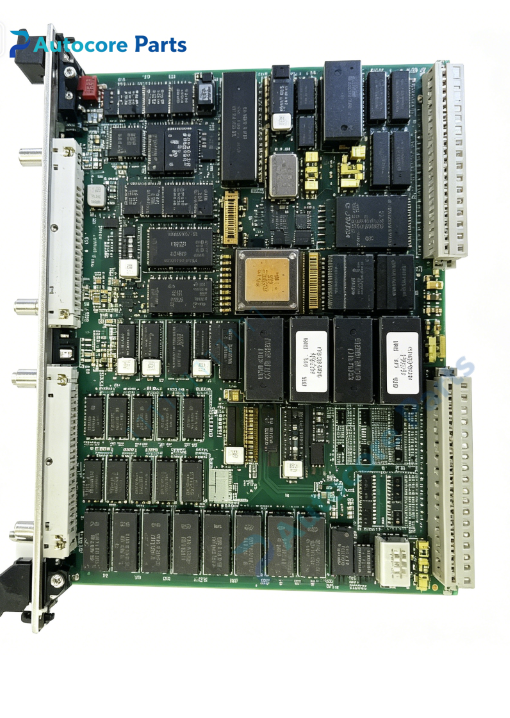 XYCOM XVME-428/2 Intelligent Asynchronou