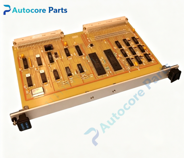 XYCOM XVME-490/1 Serial Communication Mo