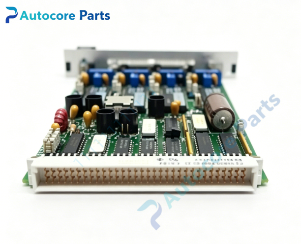 XYCOM XVME-505/2 Analog Output Module