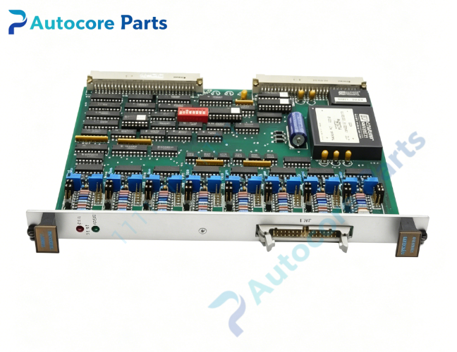 XYCOM XVME-530 Isolated Analog Output Mo